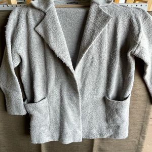 Woman’s sweater